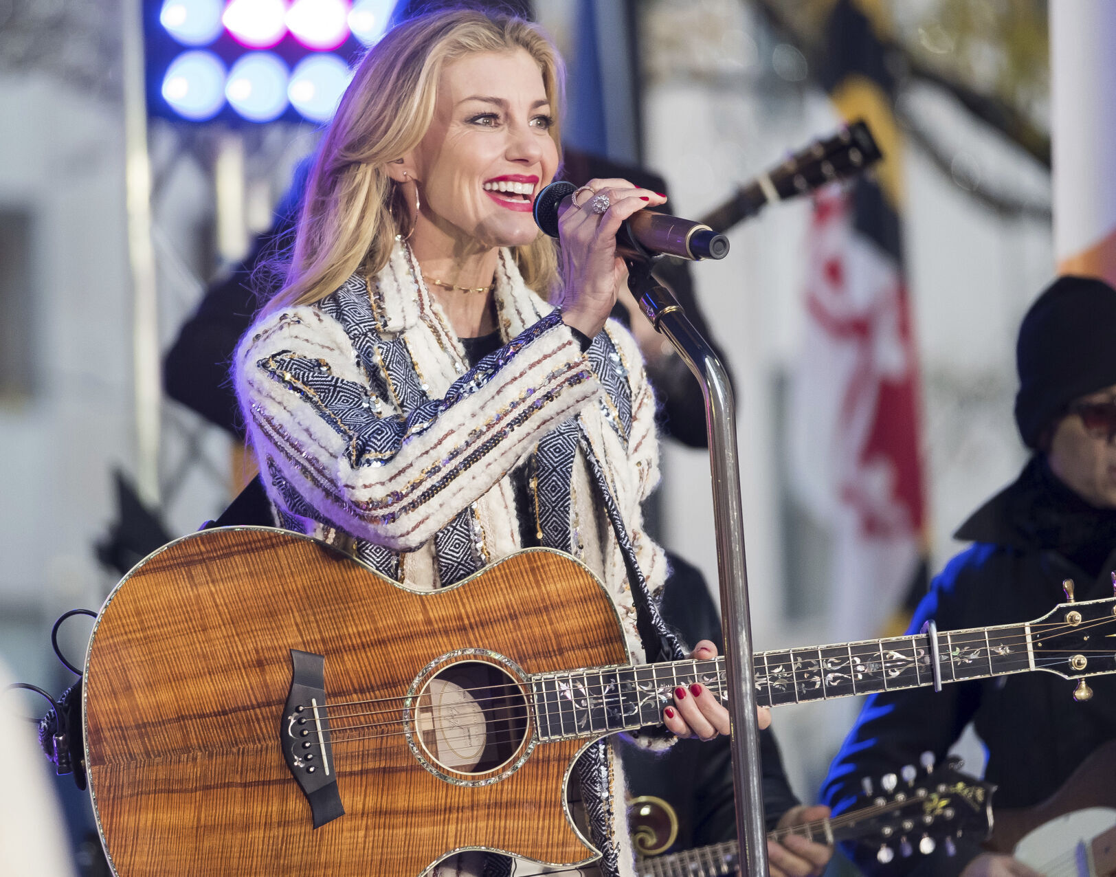 Faith Hill